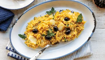 Bacalhau à Brás