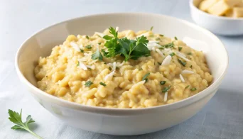 Risotto