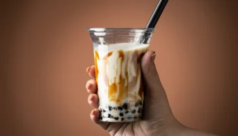 Bubble Tea