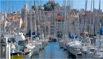 Marseille