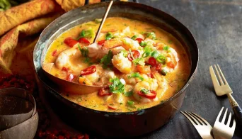 ​Moqueca de peixe